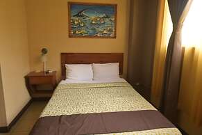 Hotel Las Colinas