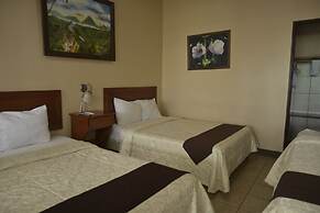 Hotel Las Colinas