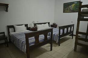 Hotel Las Colinas