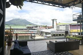 Hotel Las Colinas