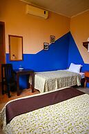 Hotel Las Colinas