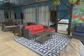 Hotel Las Colinas