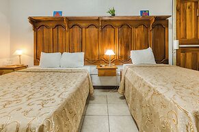Hotel Las Colinas
