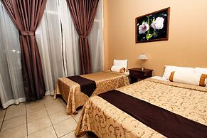 Hotel Las Colinas