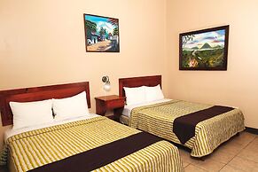 Hotel Las Colinas