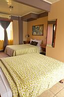 Hotel Las Colinas