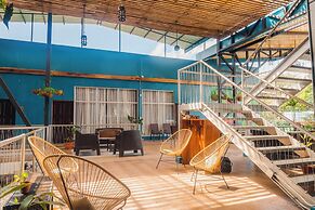 Hotel Las Colinas