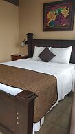 Hotel Las Colinas