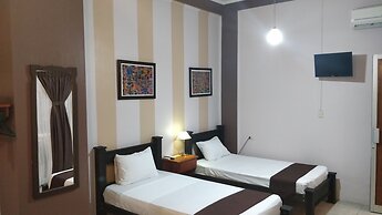 Hotel Las Colinas