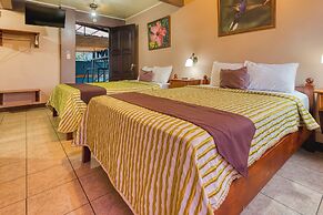 Hotel Las Colinas