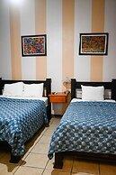 Hotel Las Colinas