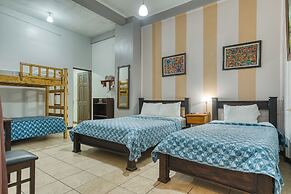 Hotel Las Colinas