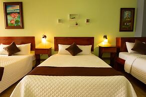 Hotel Las Colinas