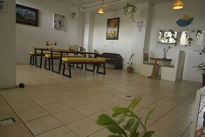 Hotel Las Colinas