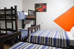 Hotel Las Colinas