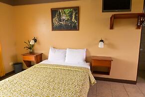 Hotel Las Colinas