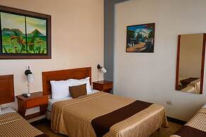 Hotel Las Colinas