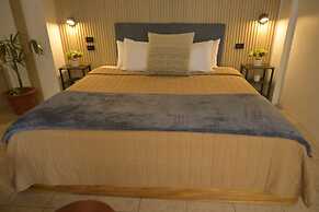Hotel Las Colinas