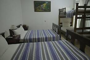 Hotel Las Colinas