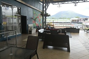 Hotel Las Colinas