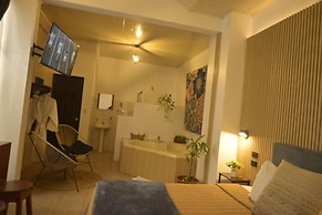 Hotel Las Colinas