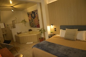 Hotel Las Colinas