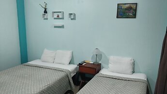 Hotel Las Colinas