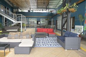 Hotel Las Colinas