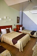 Hotel Las Colinas