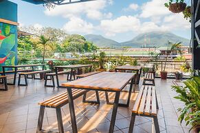 Hotel Las Colinas