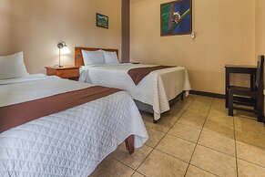 Hotel Las Colinas