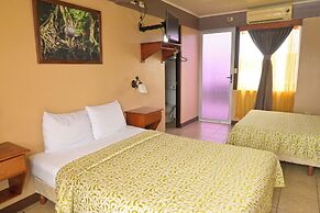 Hotel Las Colinas