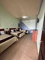 Hotel Las Colinas