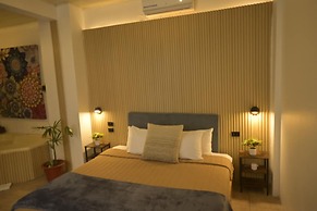 Hotel Las Colinas