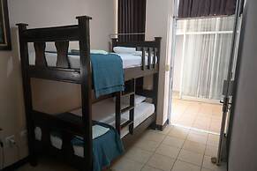 Hotel Las Colinas