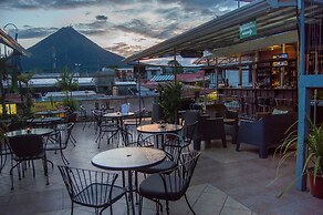 Hotel Las Colinas