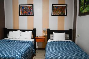 Hotel Las Colinas