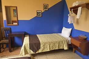 Hotel Las Colinas