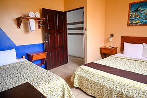 Hotel Las Colinas