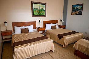 Hotel Las Colinas