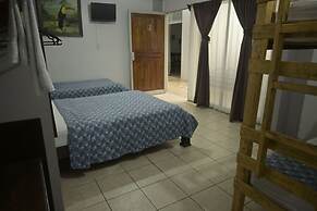 Hotel Las Colinas