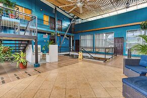Hotel Las Colinas