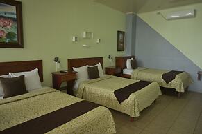 Hotel Las Colinas