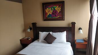 Hotel Las Colinas