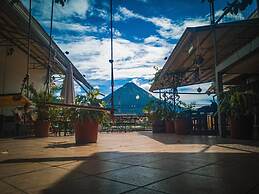 Hotel Las Colinas