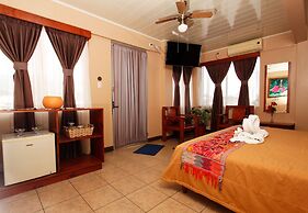 Hotel Las Colinas