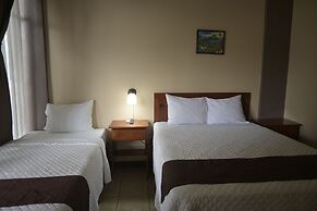 Hotel Las Colinas