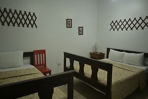 Hotel Las Colinas