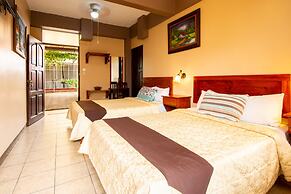Hotel Las Colinas