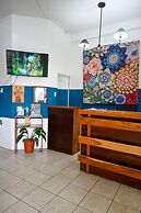 Hotel Las Colinas